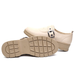 Formazione Pantofi dama 23725 apricot ID3307-APR