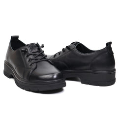 Formazione Pantofi dama 23726 negru ID3308-NG