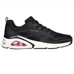 Skechers Pantofi dama sport TRES AIR 177420 negru ID3314-NG