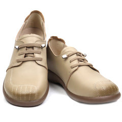 Formazione Pantofi dama 2881 apricot ID3338-APR