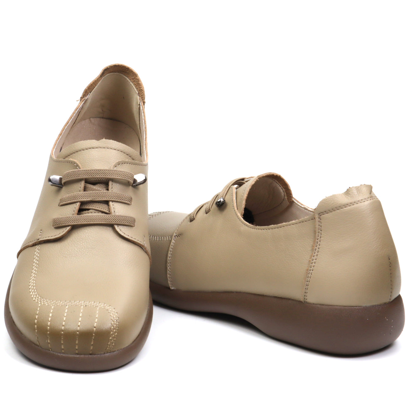 Formazione Pantofi dama 2881 apricot ID3338-APR