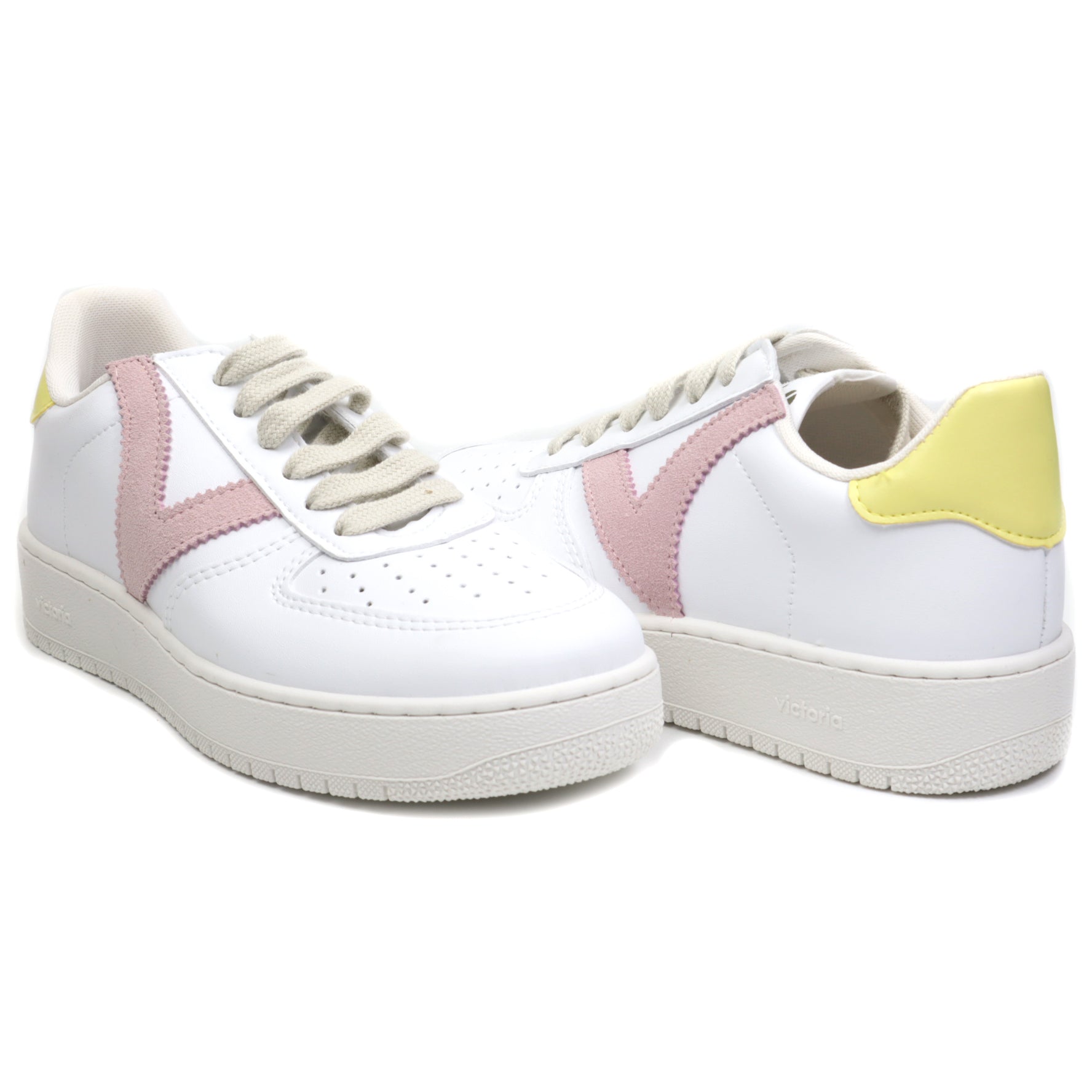 Victoria Pantofi dama sport 1258201 roz ID3346-ROZ