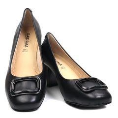 Karisma Pantofi dama JIJI20087A 01 N negru ID3365-NG