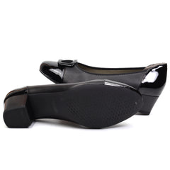 Karisma Pantofi dama JIJI20100A 01 N negru ID3367-NG