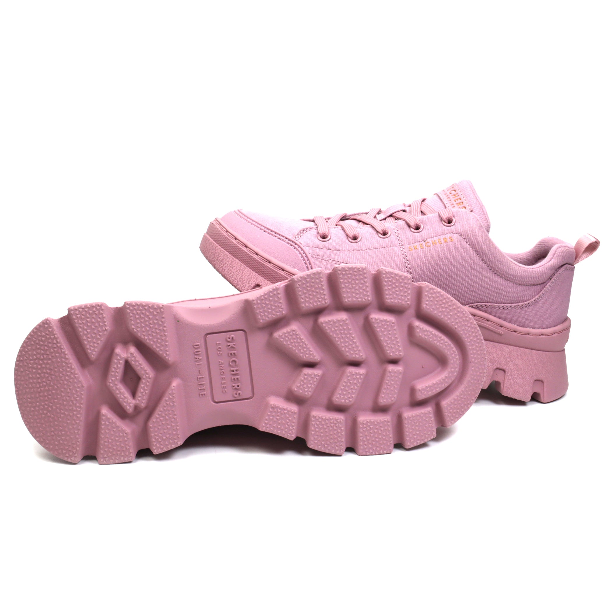 Skechers Pantofi dama fashion sport 177246  ID3388-MVE