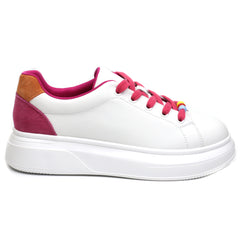 Pass Collection Pantofi dama sport N7339904 I9 N fuxia ID3397-FUX