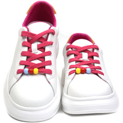 Pass Collection Pantofi dama sport N7339904 I9 N fuxia ID3397-FUX