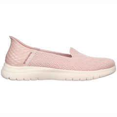 Skechers Pantofi dama sport ON THE GO FLEX 136542 BLUSH ID3408-BLSH