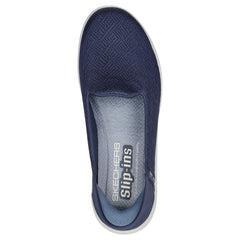 Skechers Pantofi dama sport ON THE GO FLEX 136542 NAVY ID3408-NVY