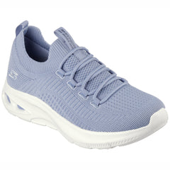 Skechers Pantofi dama sport BOBS UNITY 117435 LIGHT BLUE ID3413-LTBL