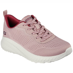 Skechers Pantofi dama sport BOBS SQUAD CHAOS 117227 BLUSH ID3414-BLSH