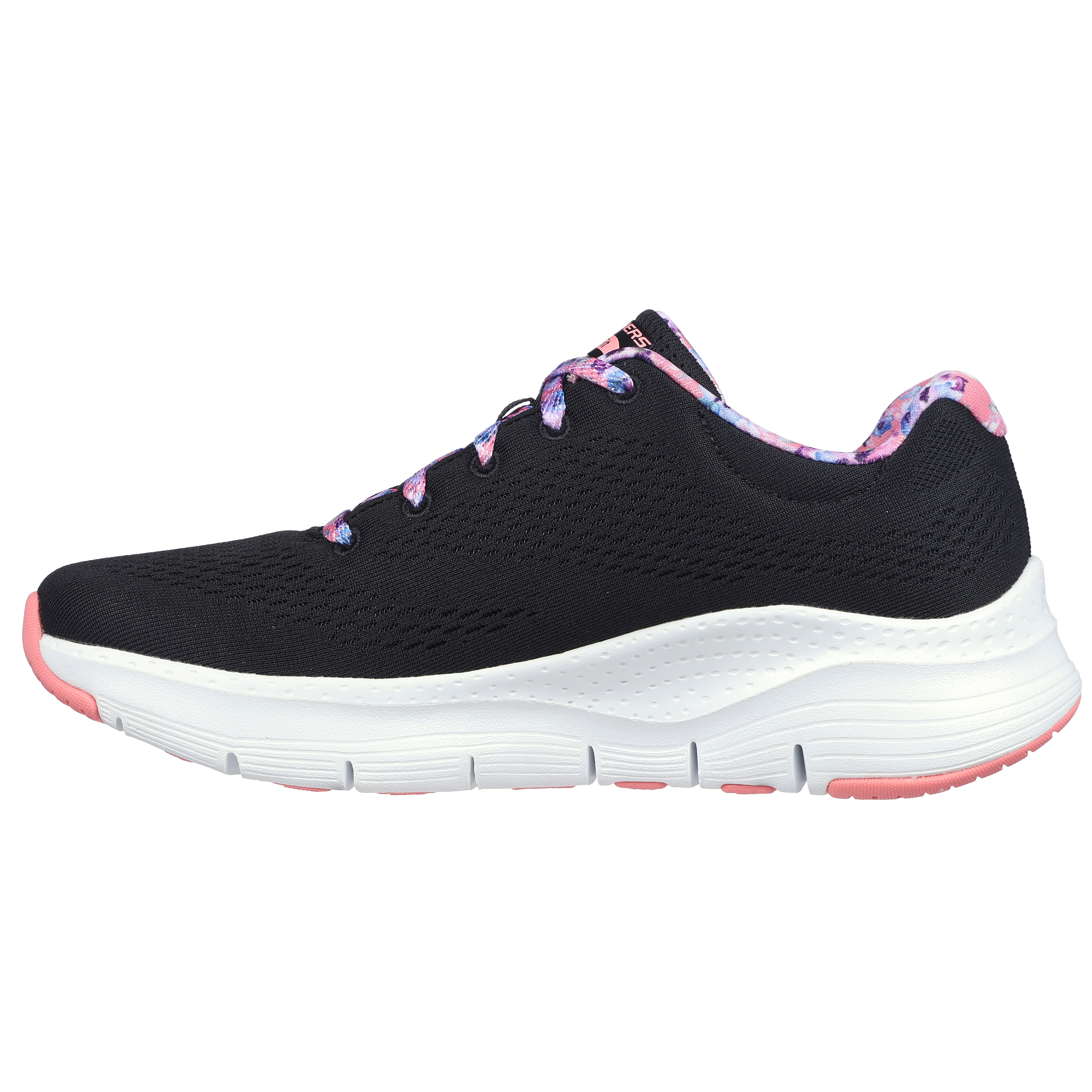 Skechers Pantofi dama sport ARCH FIT 149773 BKMT ID3416-BKMT