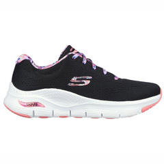 Skechers Pantofi dama sport ARCH FIT 149773 BKMT ID3416-BKMT