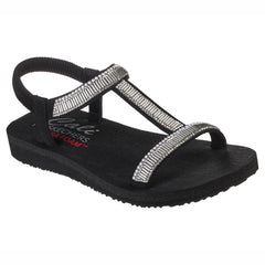 Skechers Sandale dama MEDITATION 119292 negru ID3489-NG