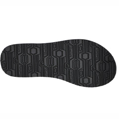 Skechers Sandale dama MEDITATION 119292 negru ID3489-NG