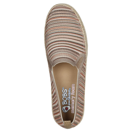 Skechers Espadrile dama FLEXPADRILLE3.0 SERENESWEETIE 113980  ID3498-TPMT