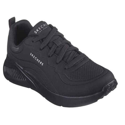 Skechers Pantofi dama sport Uno Lite 177288 BBK ID3539-BBK