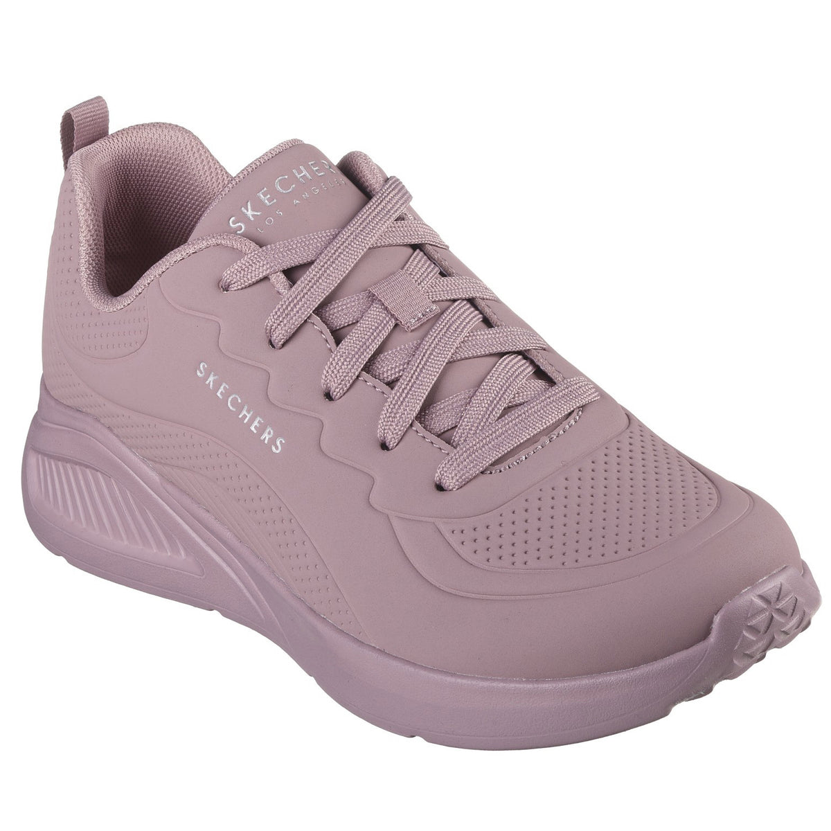 Skechers Pantofi dama sport Uno Lite 177288 MAUVE ID3539-MVE