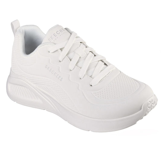 Skechers Pantofi dama sport Uno Lite 177288 WHITE ID3539-WHT