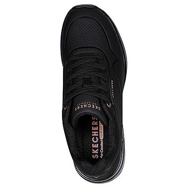 Skechers Pantofi dama sport MILLION AIR 155401 BBK ID3540-BBK