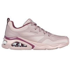 Skechers Pantofi dama sport TRES AIR UNO 177421 MAUVE ID3541-MVE