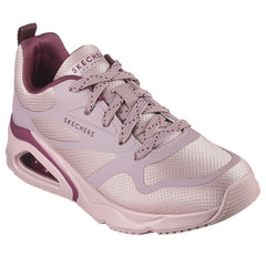 Skechers Pantofi dama sport TRES AIR UNO 177421 MAUVE ID3541-MVE