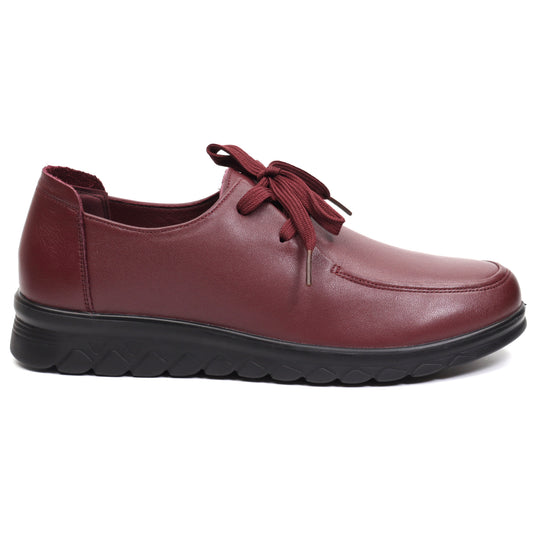 Formazione Pantofi dama 18006 bordo ID3546-BRD