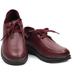 Formazione Pantofi dama 18006 bordo ID3546-BRD