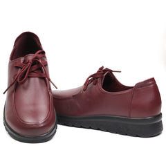 Formazione Pantofi dama 18006 bordo ID3546-BRD