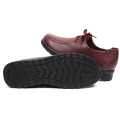 Formazione Pantofi dama 18006 bordo ID3546-BRD