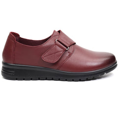 Formazione Pantofi dama N0822 bordo ID3548-BRD