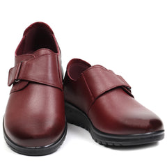 Formazione Pantofi dama N0822 bordo ID3548-BRD