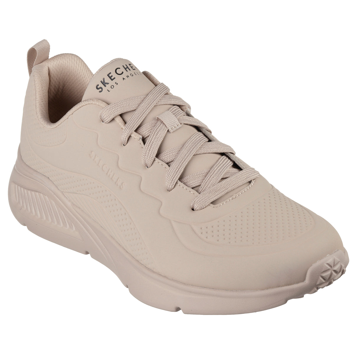 Skechers Pantofi barbati sport Uno Lite 183120 TAN IB2458-TAN