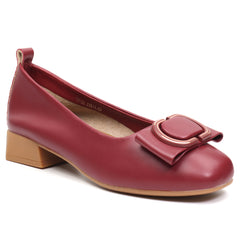 Formazione Pantofi dama TP226 bordo ID3575-BRD