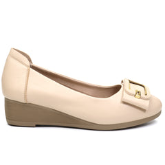 Formazione Pantofi dama TP227 apricot ID3576-APR