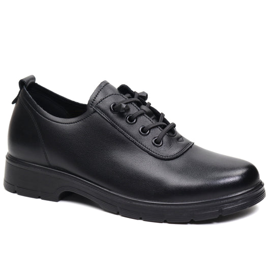 Formazione Pantofi dama 2750Q07 negru ID3608-NG