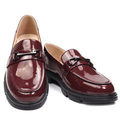 Formazione Pantofi dama 0278G06 bordo ID3609-BRD