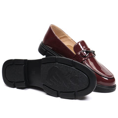 Formazione Pantofi dama 0278G06 bordo ID3609-BRD