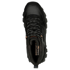 Skechers Ghete dama HI RYZE KEWL AVE 177240 BBK ID3611-BBK