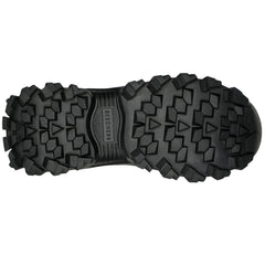 Skechers Ghete dama HI RYZE KEWL AVE 177240 BBK ID3611-BBK