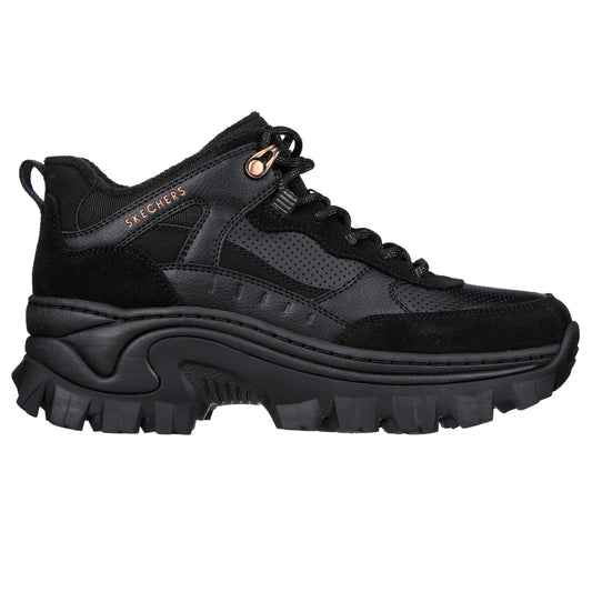 Skechers Ghete dama HI RYZE KEWL AVE 177240 BBK ID3611-BBK