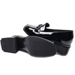 Epica Pantofi dama WQWQ30023C 01 L negru lac ID3697-NGL