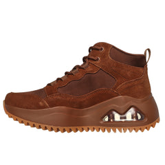 Skechers Ghete dama UNO PEAKS STREET HIKES 177550 CHESTNUT ID3699-CSNT