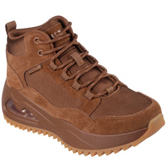 Skechers Ghete dama UNO PEAKS STREET HIKES 177550 CHESTNUT ID3699-CSNT