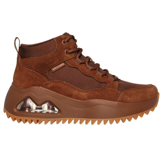 Skechers Ghete dama UNO PEAKS STREET HIKES 177550 CHESTNUT ID3699-CSNT