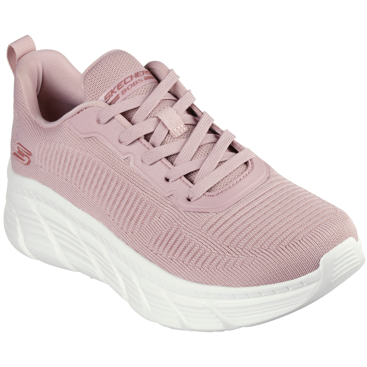 Skechers Pantofi dama sport BOBS B FLEX HI 117385 BLUSH ID3801-BLSH