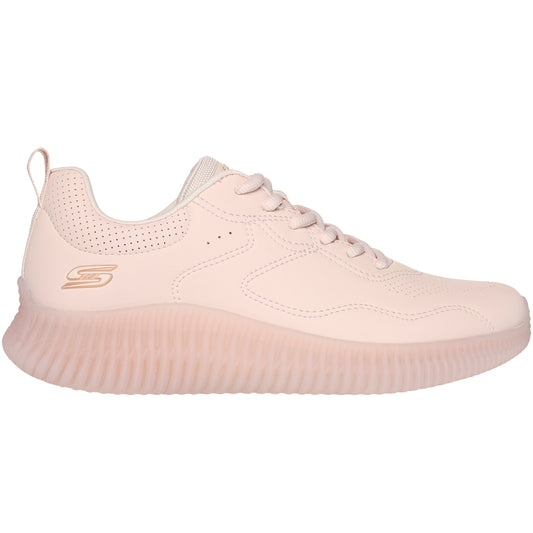 Skechers Pantofi dama sport BOBS GEO 117422 LIGHT PINK ID3802-LTPK