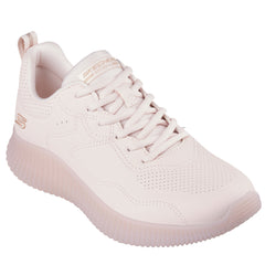 Skechers Pantofi dama sport BOBS GEO 117422 LIGHT PINK ID3802-LTPK