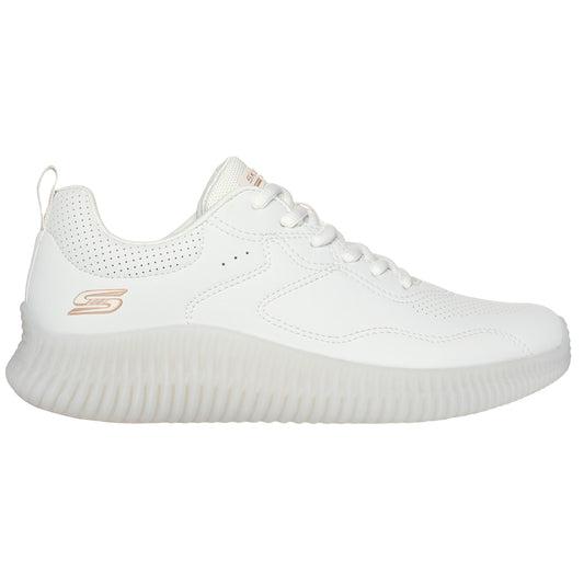 Skechers Pantofi dama sport BOBS GEO 117422 OFF WHITE ID3802-OFWT