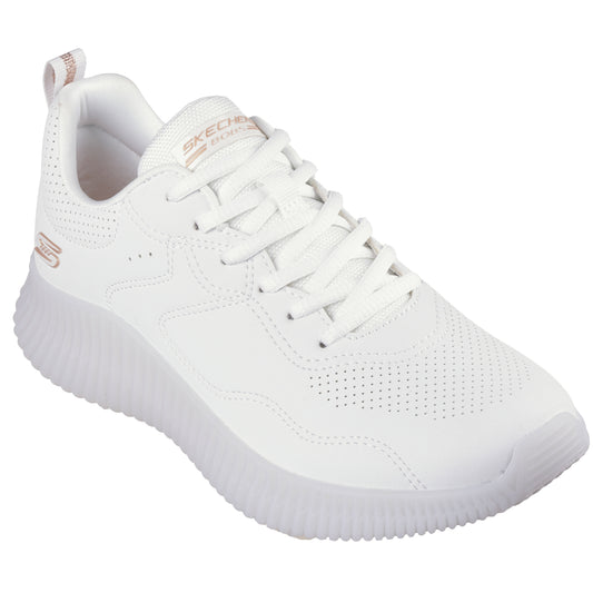 Skechers Pantofi dama sport BOBS GEO 117422 OFF WHITE ID3802-OFWT